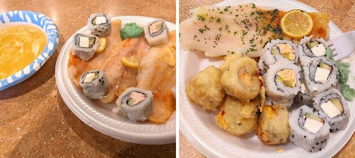 Win Buffet