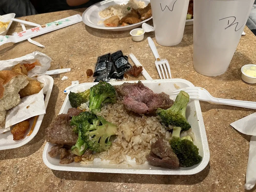 Broccoli