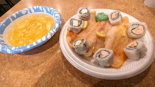 Win Buffet