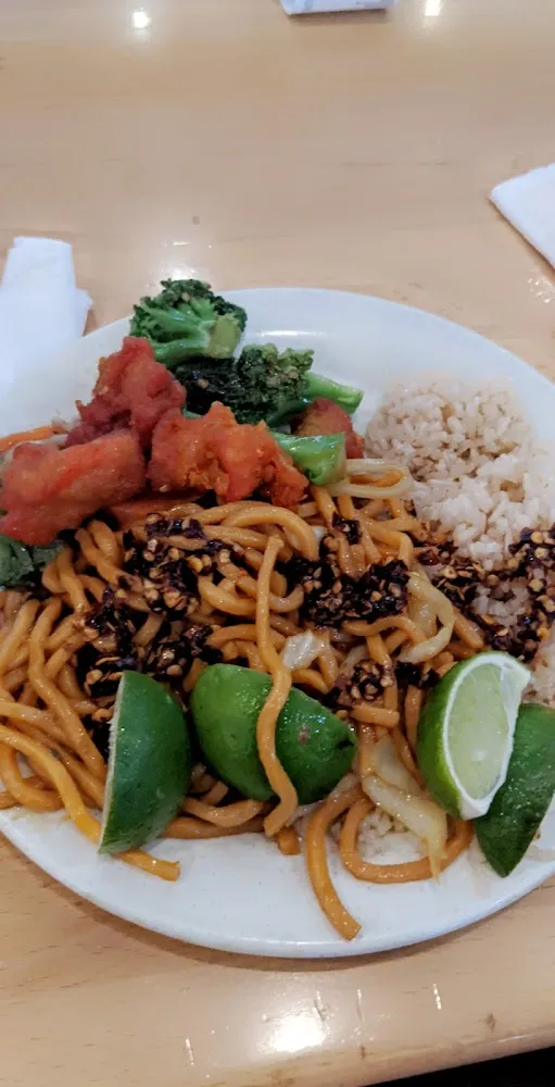 Lobster Fried Rice
