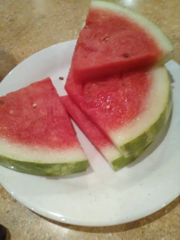 Watermelon